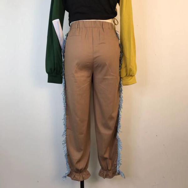 Fashion Loose Women's Pants