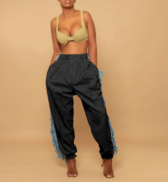 Fashion Loose Women's Pants