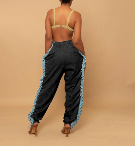 Fashion Loose Women's Pants