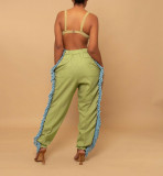 Fashion Loose Women's Pants