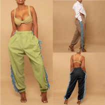 Fashion Loose Women's Pants
