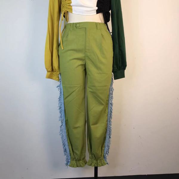 Fashion Loose Women's Pants