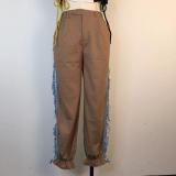 Fashion Loose Women's Pants