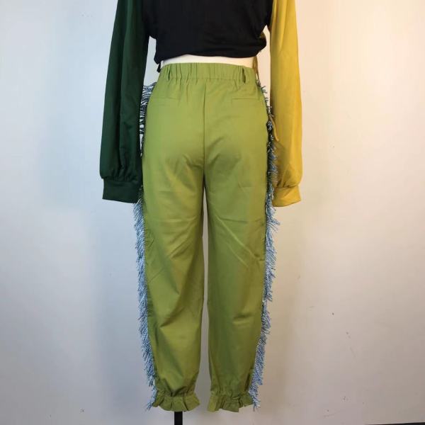 Fashion Loose Women's Pants