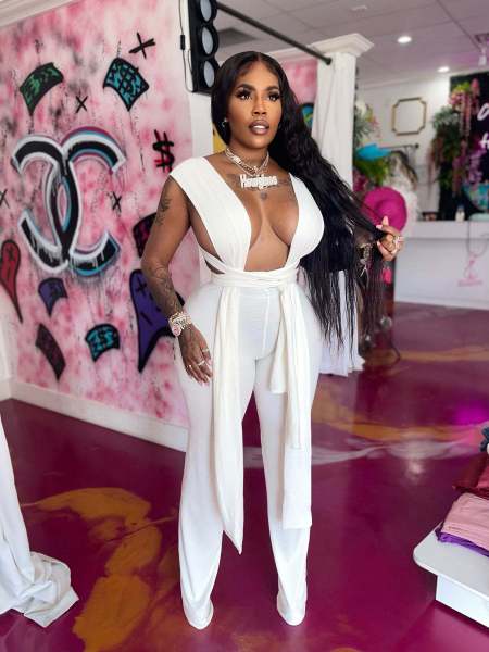 Women's Sexy Solid Color Fashion Casual Suit