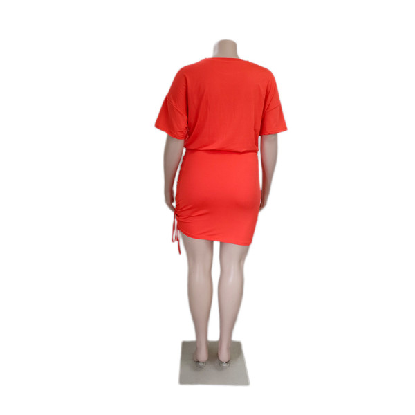 Fashion Korean version age-reducing solid color all-match group suit
