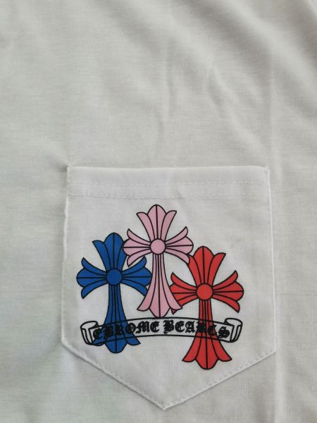 T-Shirt Fashion Print Short Sleeve T-Shirt