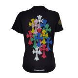 T-Shirt Fashion Print Short Sleeve T-Shirt