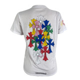 T-Shirt Fashion Print Short Sleeve T-Shirt