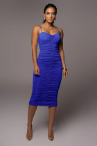 ruched shiny slip dress ruched shiny slip dress