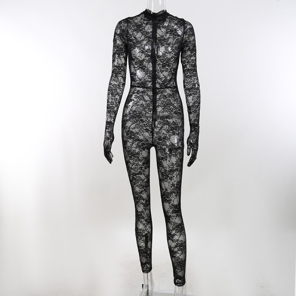 Street Hipster Personality Suit