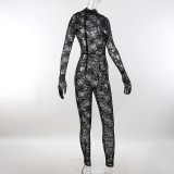 Street Hipster Personality Suit