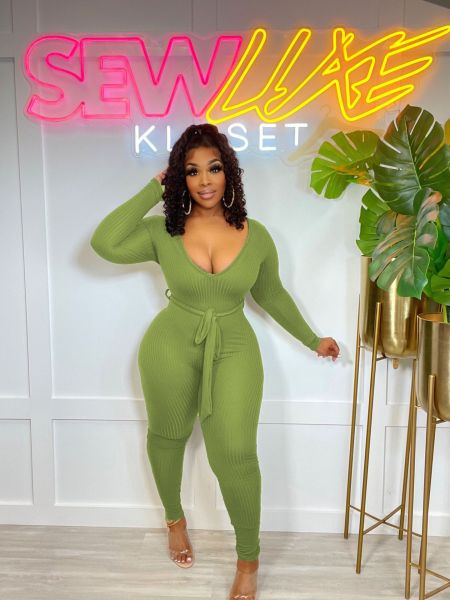 women's jumpsuit