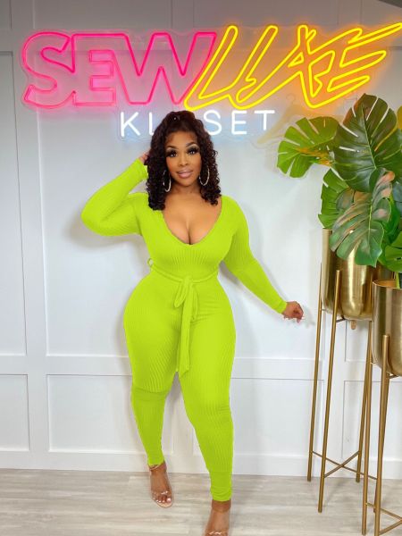 women's jumpsuit