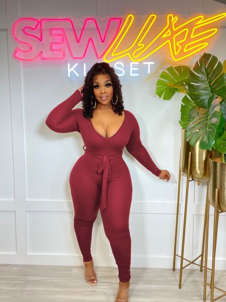 women's jumpsuit