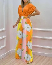 Sexy Fashion Women's Two Piece Set Sexy Fashion Women's Two Piece Set