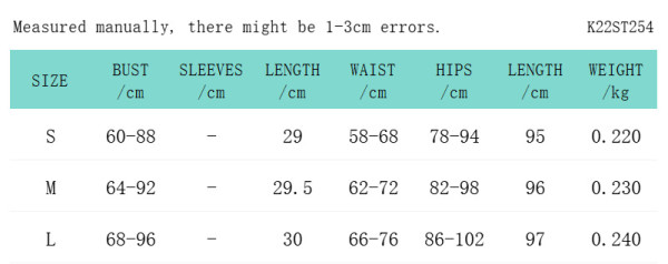 Solid Color Sexy Irregular One-shoulder Wrapped Chest Slit Skirt Women