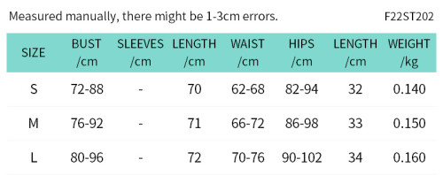 Women's Solid Color One Shoulder Vest Drawstring Irregular Short Skirt Suit