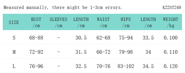 Sexy Vest Tight High Waist Hip Raise Hollow Shorts Suit