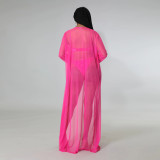 Hot wind perspective sexy hot drill three-piece fashion holiday beach style