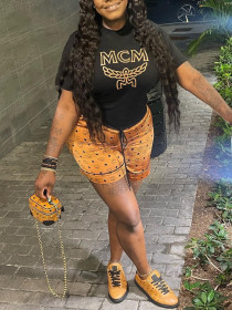 Fashion Print Set