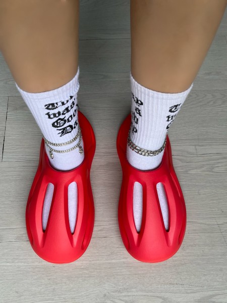 sneakers sandals baotou trendy sandals ZJ001