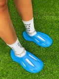 sneakers sandals baotou trendy sandals ZJ001