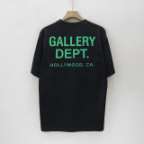 Loose Crew Neck Short Sleeve T-Shirt