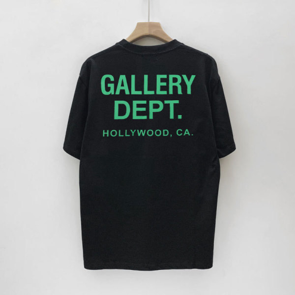 Loose Crew Neck Short Sleeve T-Shirt