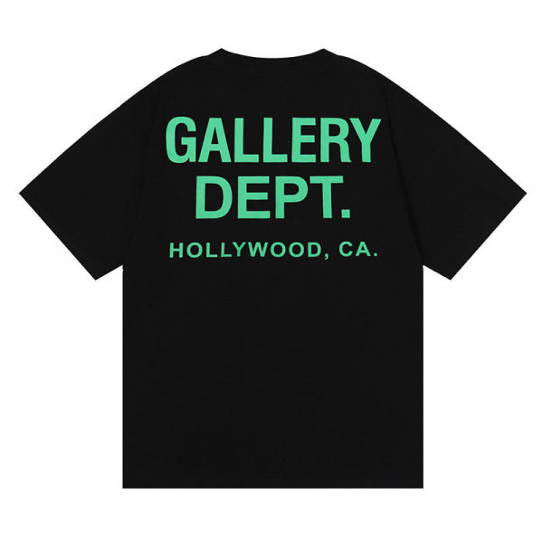 Loose Crew Neck Short Sleeve T-Shirt