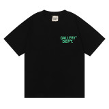 Loose Crew Neck Short Sleeve T-Shirt
