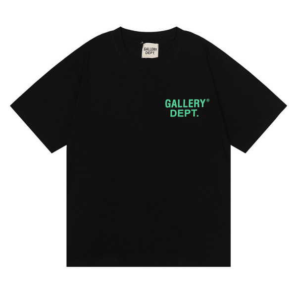 Loose Crew Neck Short Sleeve T-Shirt
