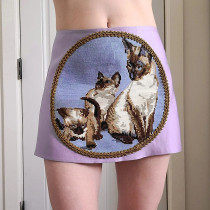 Solid Color Round Neck Pullover Long Sleeve Fishnet Cutout Top T-Shirt Solid Color Round Neck Pullover Long Sleeve Fishnet Cutout Top T-Shirt