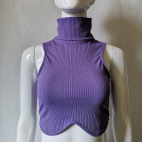 Slim-Fit Tank Top