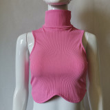 Slim-Fit Tank Top