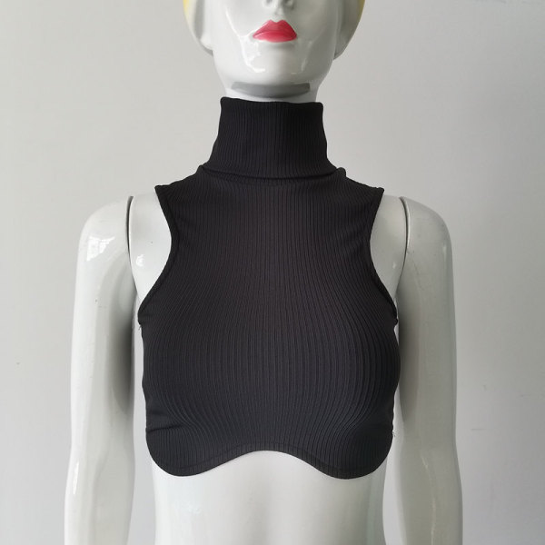 Slim-Fit Tank Top