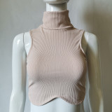 Slim-Fit Tank Top