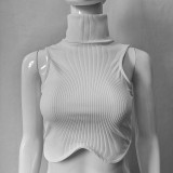 Slim-Fit Tank Top