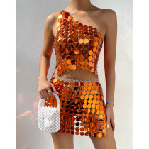 Sexy Sequin Sling Set Sexy Sequin Sling Set