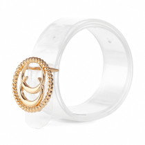 simple all match belt  K22