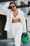 Autumn and winter suit jacket bra professional casual suit without pants