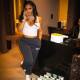 GALLERY DEPT Women's Trendy Unisex Casual Pants Sweatpants FFJ1194