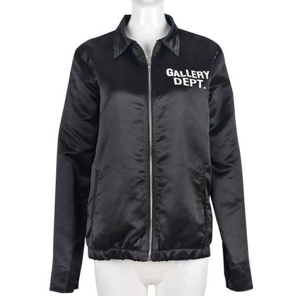 Fashion Trend GALLERY DEPT Print Jacket