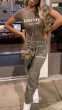 Fashion Print Set