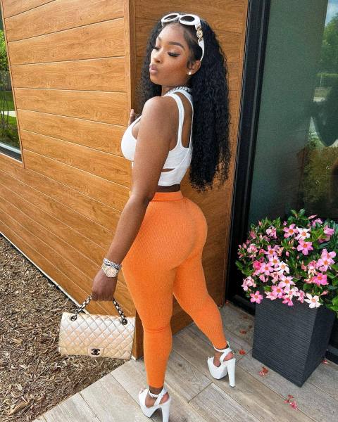 Three-piece set of vest tube top + trousers in different colors