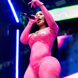 Off shoulder, chest covering, underwear, gloves, tight long sleeve, one-piece pants