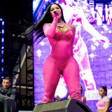 Off shoulder, chest covering, underwear, gloves, tight long sleeve, one-piece pants