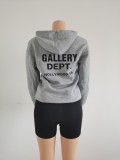 GALLERY DEPT Women's Trendy Unisex Hoodie