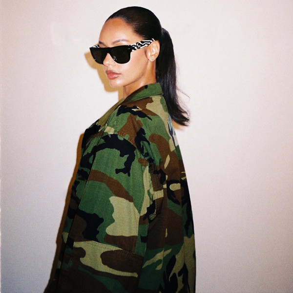 Camouflage Long Sleeve Lapel Loose Street Jacket
