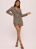Hot Silver Glitter Shirt Street Hipster Style Long Sleeve Top